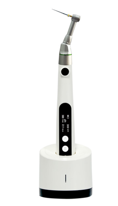 DEGER Y-SMART Mini Endodontischer Endo Motor 16:1 (Mini-Kopf)