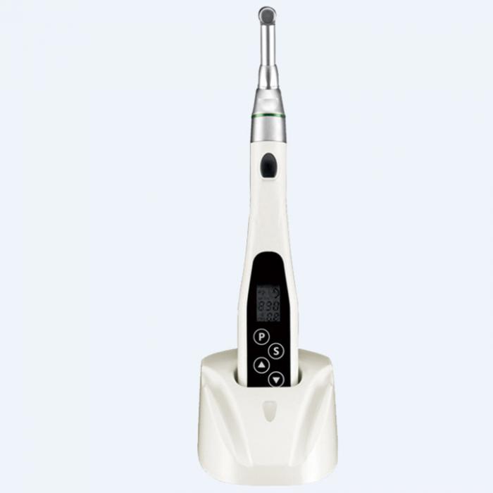 DEGER Y-SMART Dental Endo Motor 16:1 20:1 Endodontisches Handstück mit LED Lampe