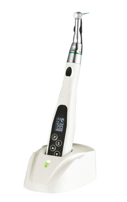 DEGER Y-SMART Dental Endo Motor 16:1 20:1 Endodontisches Handstück mit LED Lampe