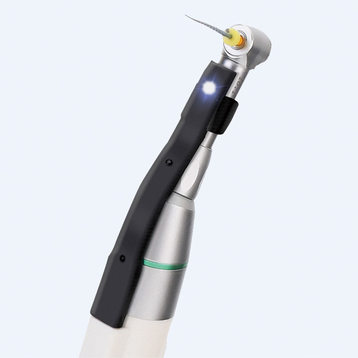 DEGER Y-SMART Dental Endo Motor 16:1 20:1 Endodontisches Handstück mit LED Lampe
