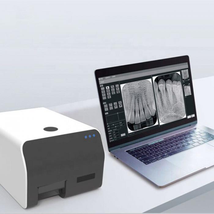 Vrn EQ 600 Speicherfolienscanner für Zahnärzte