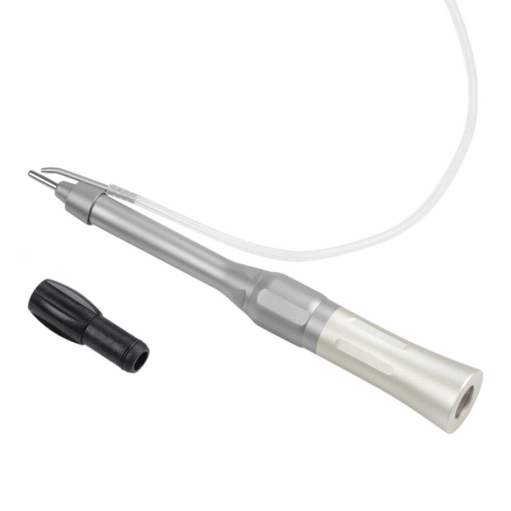Zahnmedizinisches 20 Grad Gerades Handstück für Alveolären Osteotomie (Kurze Nadel)