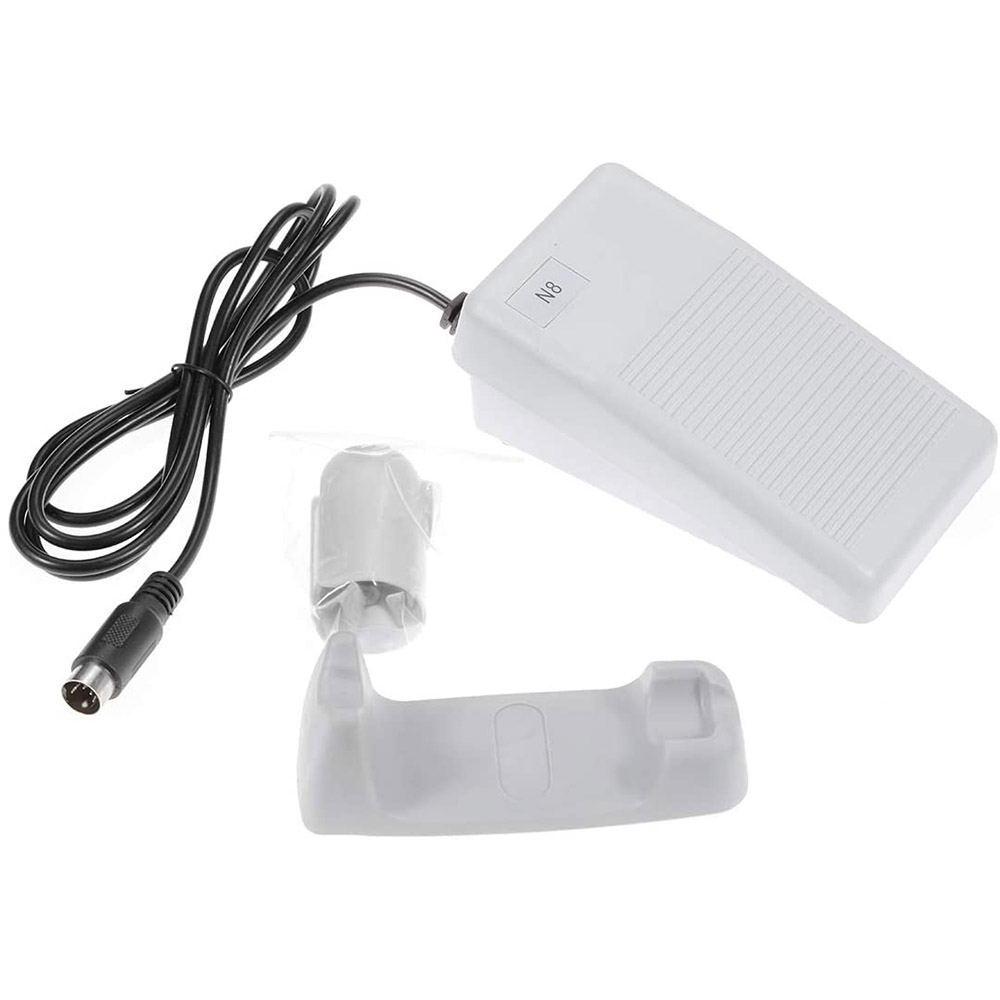 Shiyang N8 Dentallabor Mikromotor mit Handstück 45.000 U/min