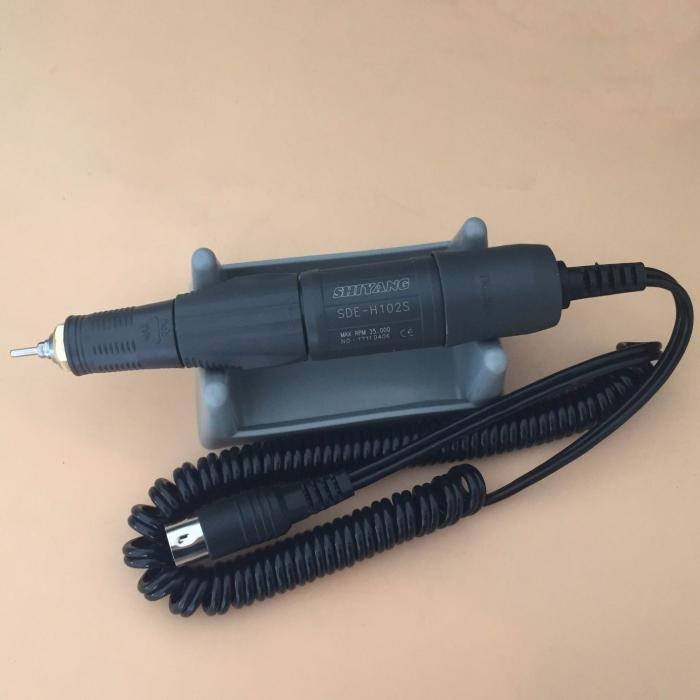 Shiyang SDE-H102S Mikromotor Handstück Kompatibel Marathon