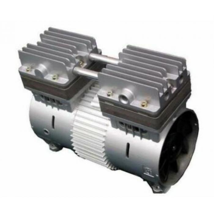 Best® Kompressor Motor 850W für ölfreie Kompressoren