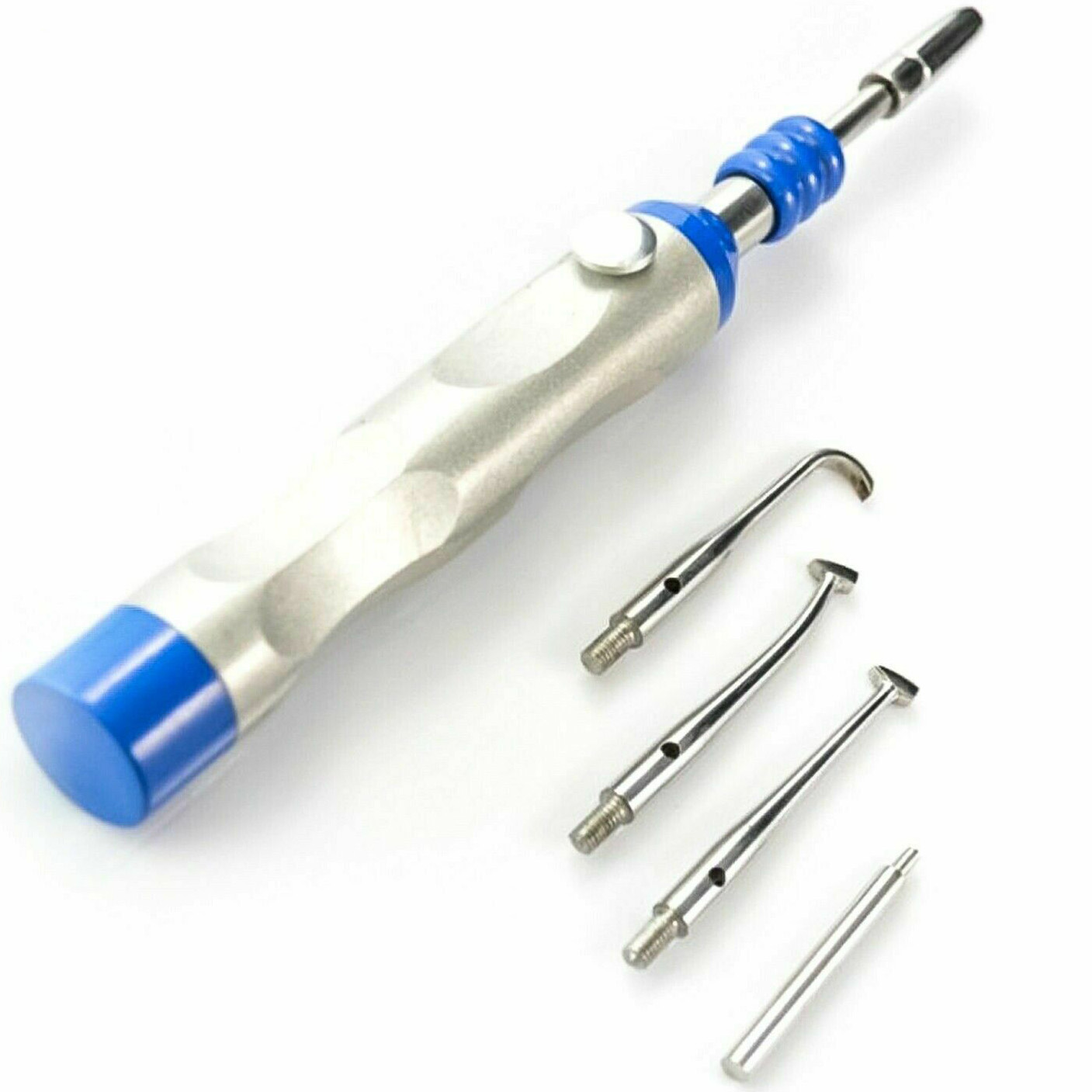 Dental Automatischer Kronen und Brückenentferner Kits (Provisorischen Kronenentferner Set)