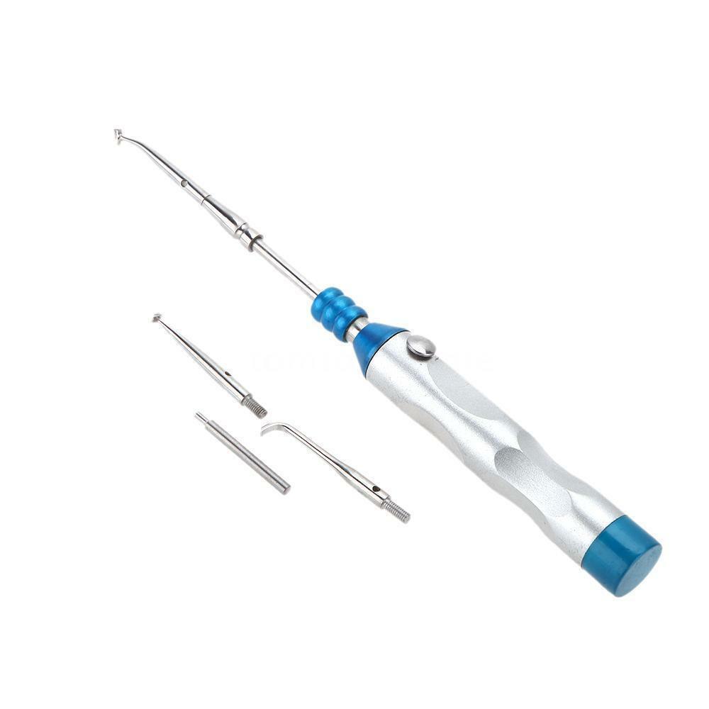 Dental Automatischer Kronen und Brückenentferner Kits (Provisorischen Kronenentferner Set)