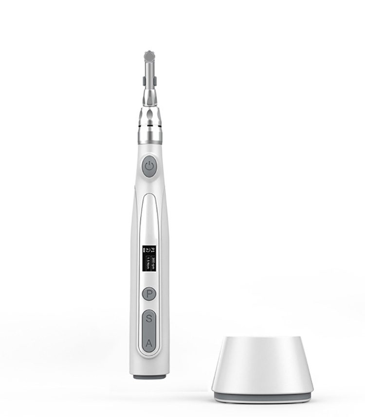 Beyond Endowell-3 Dental Endo Motor Cordless 16:1 Endodontic Handpiece