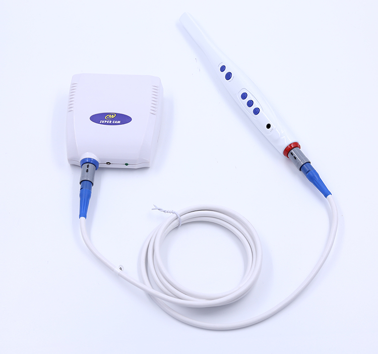 MLG M-73 Intraorale Kamera Zahnarzt USB VGA Autofokus Hohe Auflösung