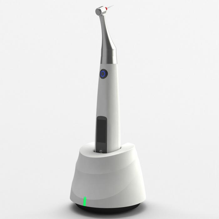 Refine® Maxdo Dental Endo Motor Cordless Endodontischer Handstück mit Hin-und Herbewegung