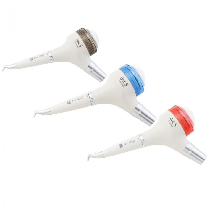 Refine iJet airflow pulverstrahlgerät zahnarzt Kompatible Kavo Multiflex Kupplung (4 Loch)