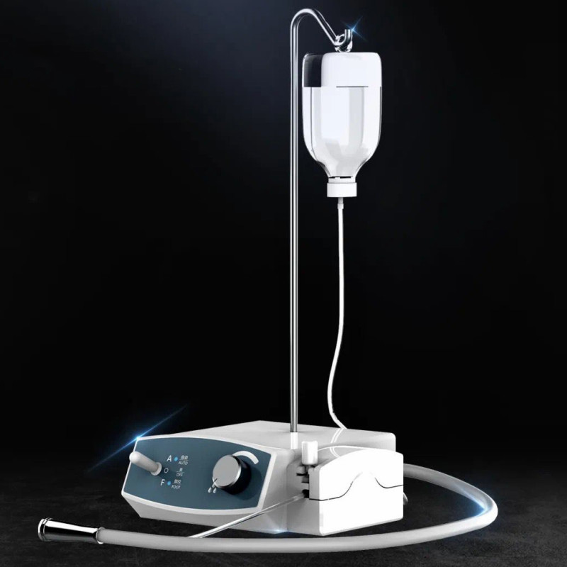 COXO CX265-76 Intelligente Schlauchpumpe Automatisches Wasserversorgungssystem für Zahnmedizinischen Elektromotor