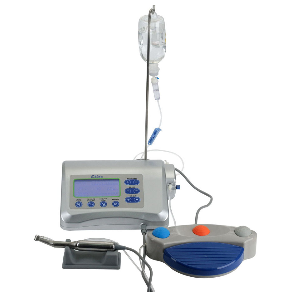 Victory® Elite V-DIM-I Dental Implant Motor