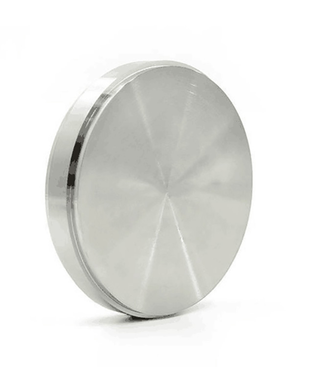 95/98mm Titan Ronden Titan Fräsrohlinge (für Wieland/Zirkonzahn CAD Fräsmaschine)