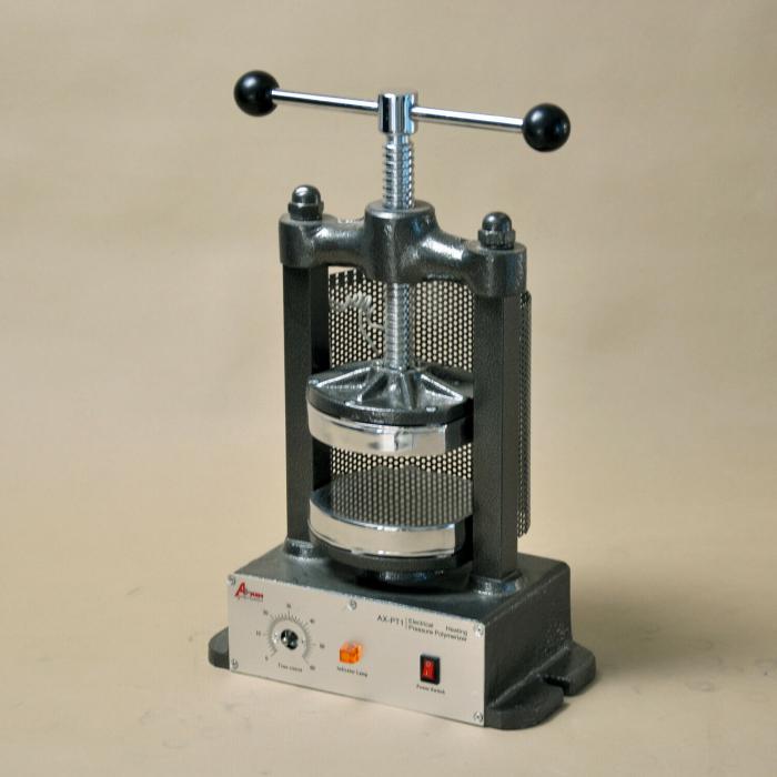 AIXIN AX-PT1 Druck-Polymerisationsgerät Drucktöpfe Zahntechnik