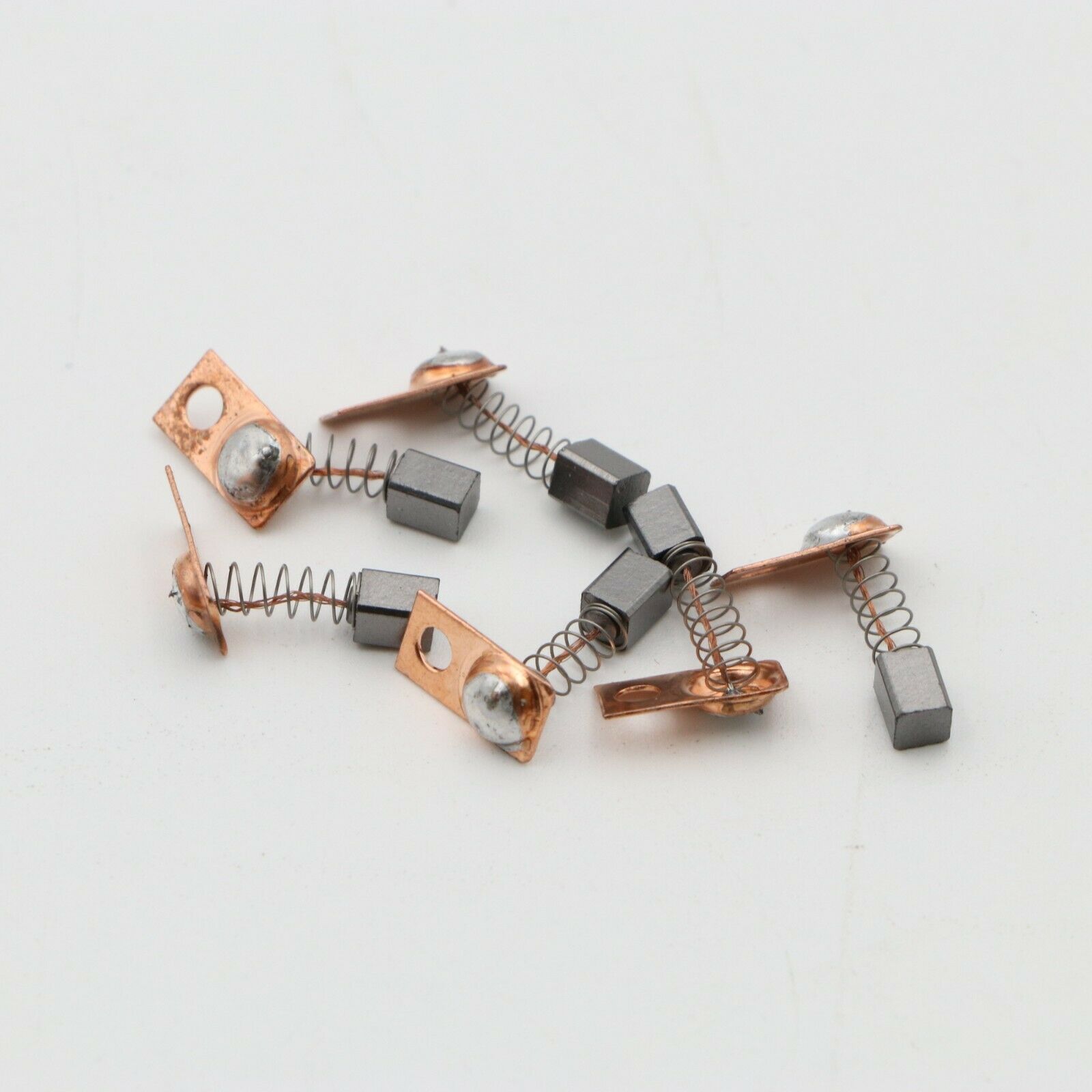 10 STÜCKE Kohlebürste für SAESHIN Dental Micromotor Handpiece
