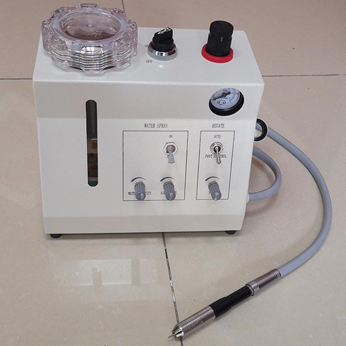 Dental Laborturbine Labor Turbine Handstück Präzise Graviermaschine
