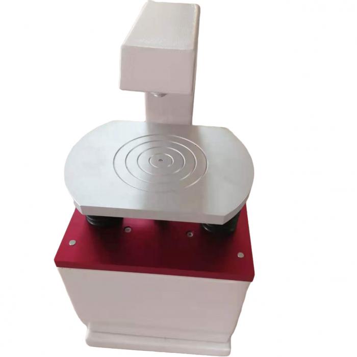 60W Dental Laser Pinbohrgerät Pinbohrmaschine für Gipsformen und Gipsnägel