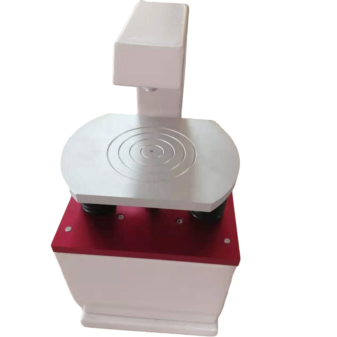 60W Dental Laser Pinbohrgerät Pinbohrmaschine für Gipsformen und Gipsnägel