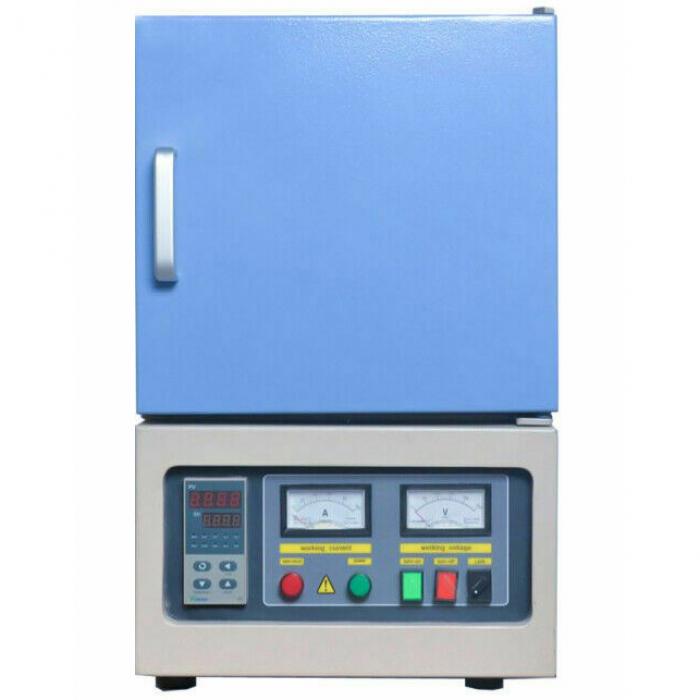 Dentallabor Zirkonofen Zirkon Sinteröfen Muffelofen Maximale Temperatur 1700℃