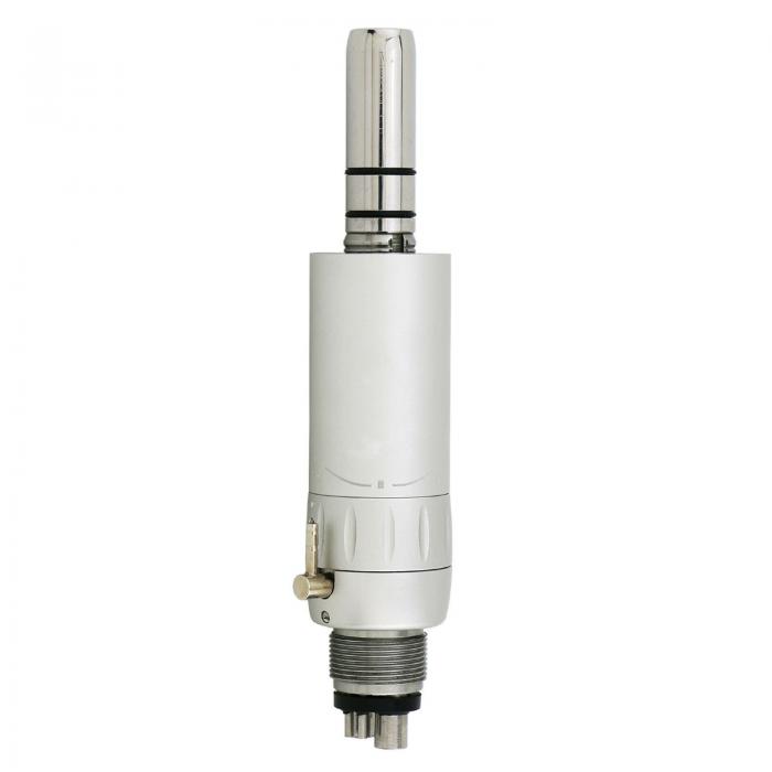 Detnal Luftmotor (Innene Wasserversorgung)