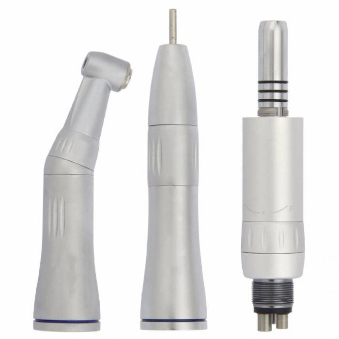Dental Handstück Satz (Gerade handstück, Luftmotor, Winkelstücke)