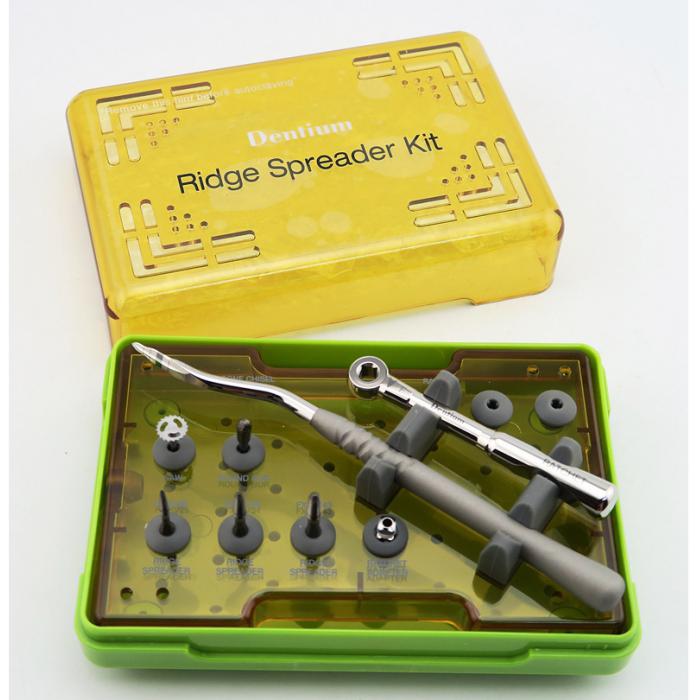 Dentium RS Set (Ridge-Spreader Set) XRSK Kit