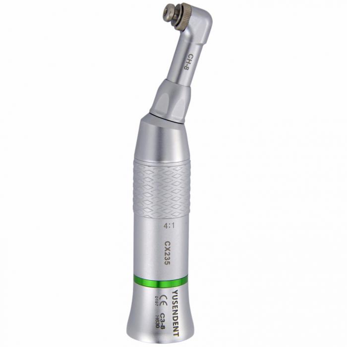 YUSENDENT 4:1 Dentalhygieniker-Prophylaxe-Winkelstück CX235C3-8