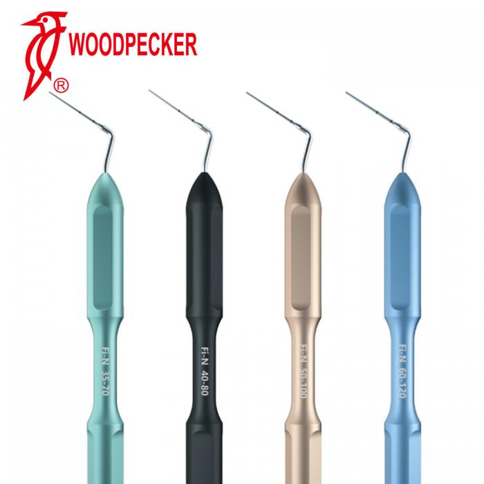 Woodpecker Fi-N Wurzelkanalstopfer Root Canal Plugger