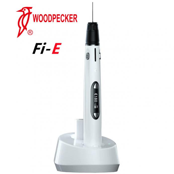 Woodpecker Fi-E Guttapercha-Obturationssystem Obturationsstift Kabellos