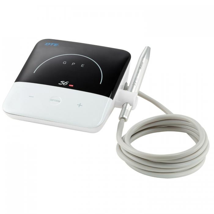 Woodpecker DTE S6 LED UltraschallScaler Wurzelkanalbewässerung Scaler SATELEC kompatibel