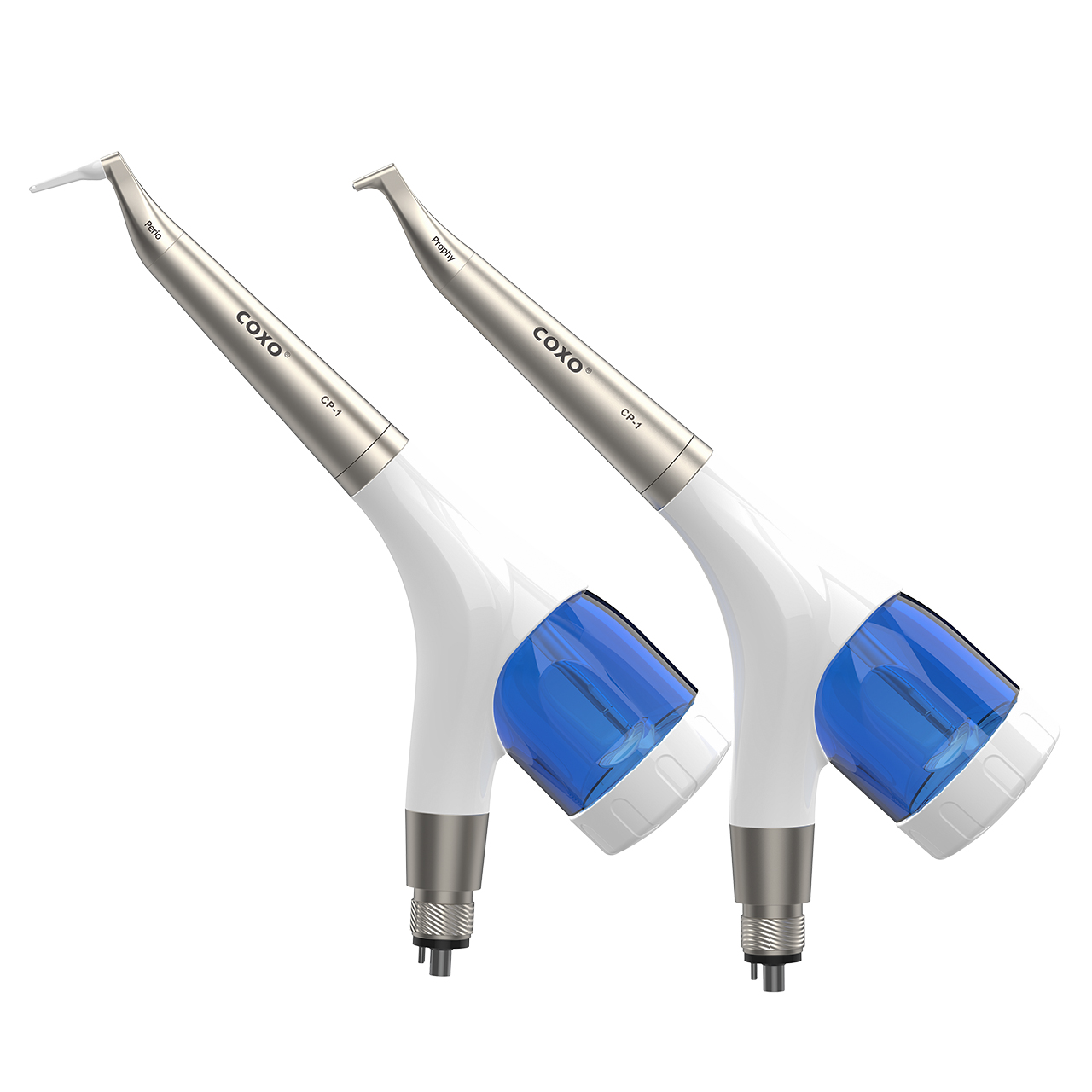 COXO Yusendent CP-1 Pulverstrahlgerät Dental (supragingival + subgingival)