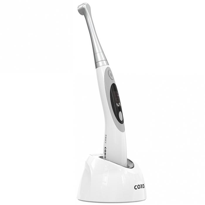 COXO Yusendent DB-686 Swift LED Polymerisationslampe Kabellos