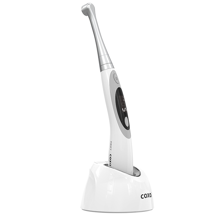 COXO Yusendent DB-686 Swift LED Polymerisationslampe Kabellos