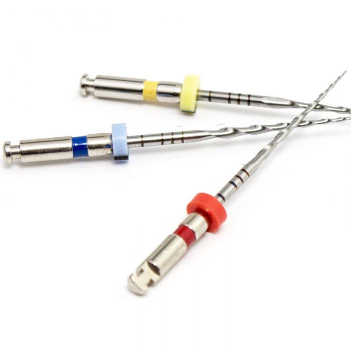 COXO SOCO SC Dentale Endodontie Feilen Niti Feilen NiTi Reziprok Rotationsfeile