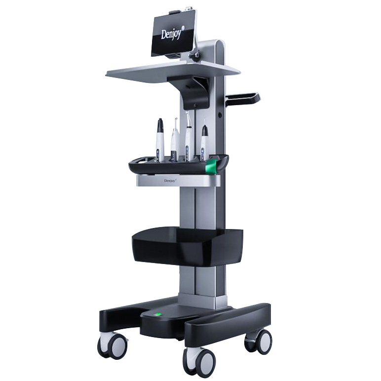 Denjoy MeteEndo Dental Endo Integriertes System (mit Meta Fill/Meta Pex/Meta Motor/Meta Pulp/Meta Pack)