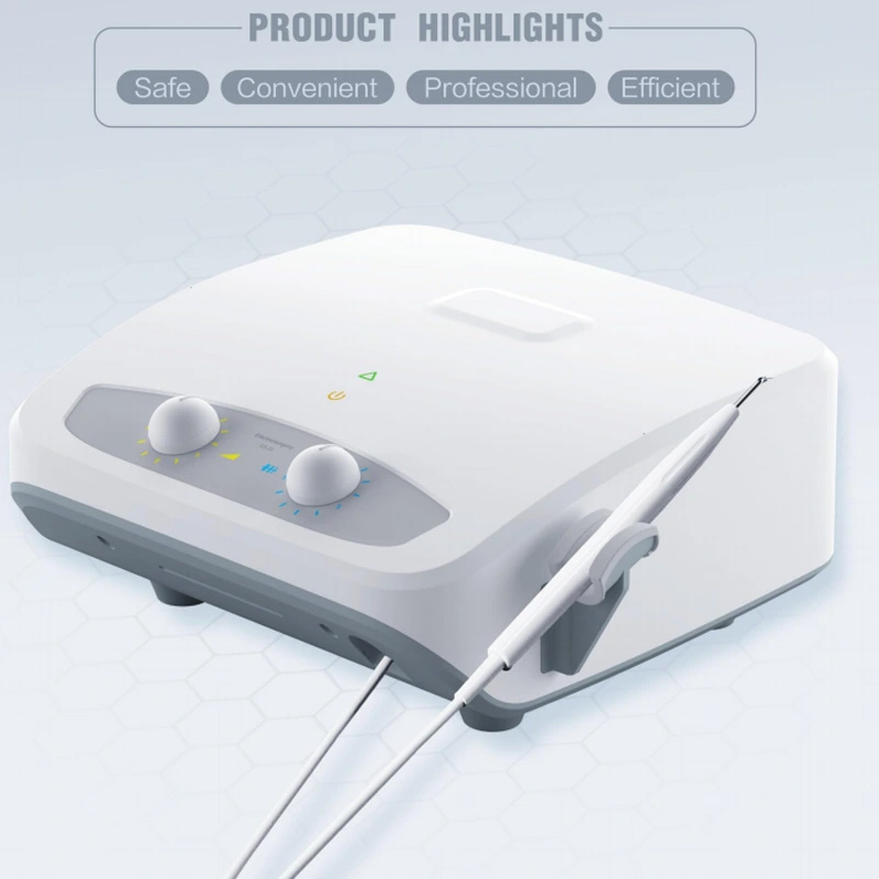 Westcode ES-20 Elektrochirurgiegerät zahnmedizin (elektrotom zahnarzt)