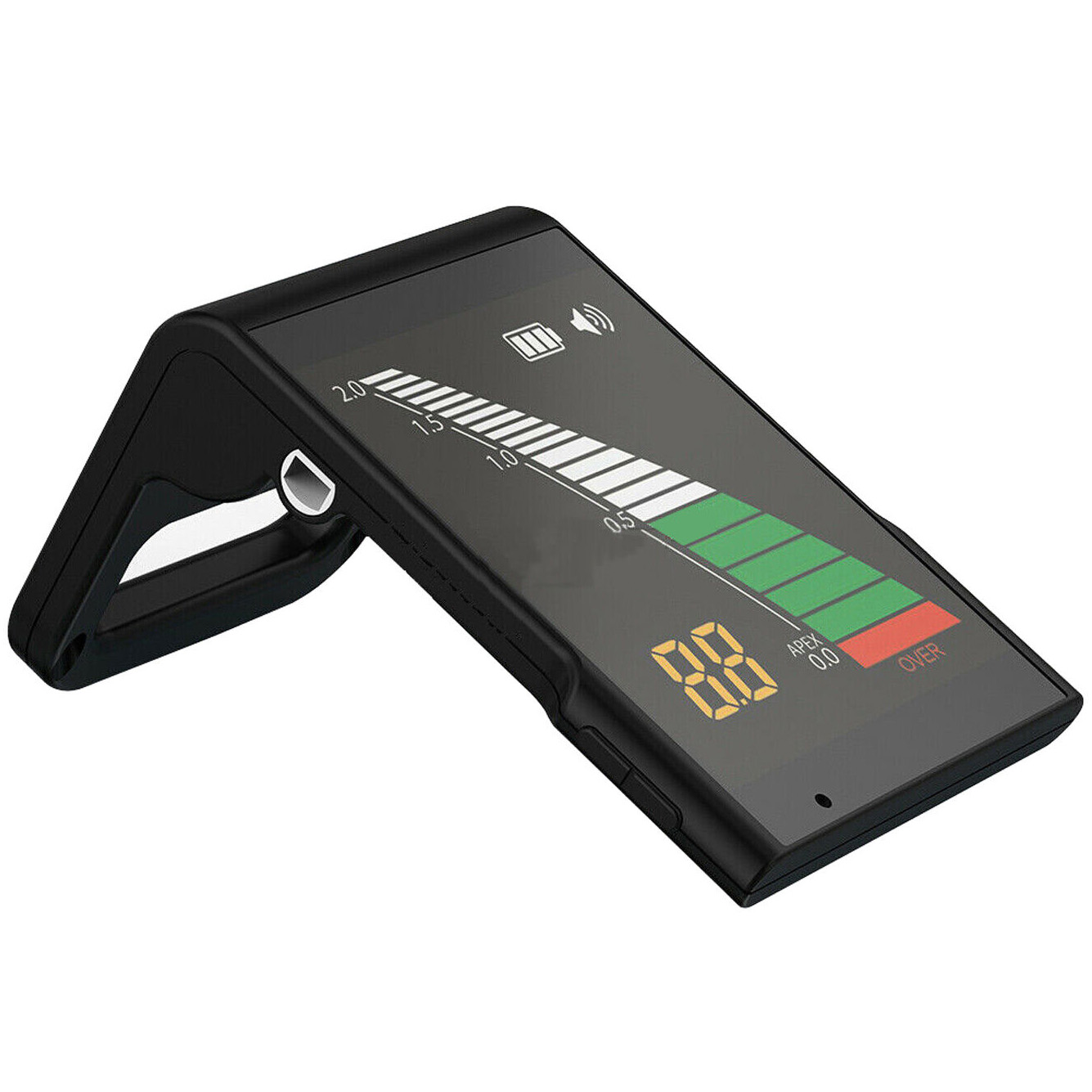 Westcode Dental Endodontischer Mini Apexlokalisator