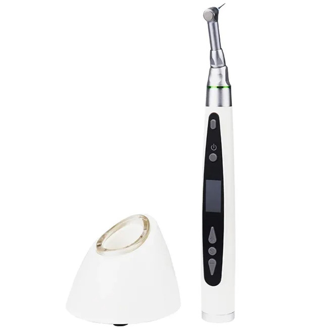 Westcode EndoII endo motor mit 2 stück led-licht