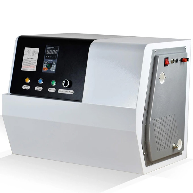 Westcode C4L/C6L/C8L Dental-Zentralabsaugsystem