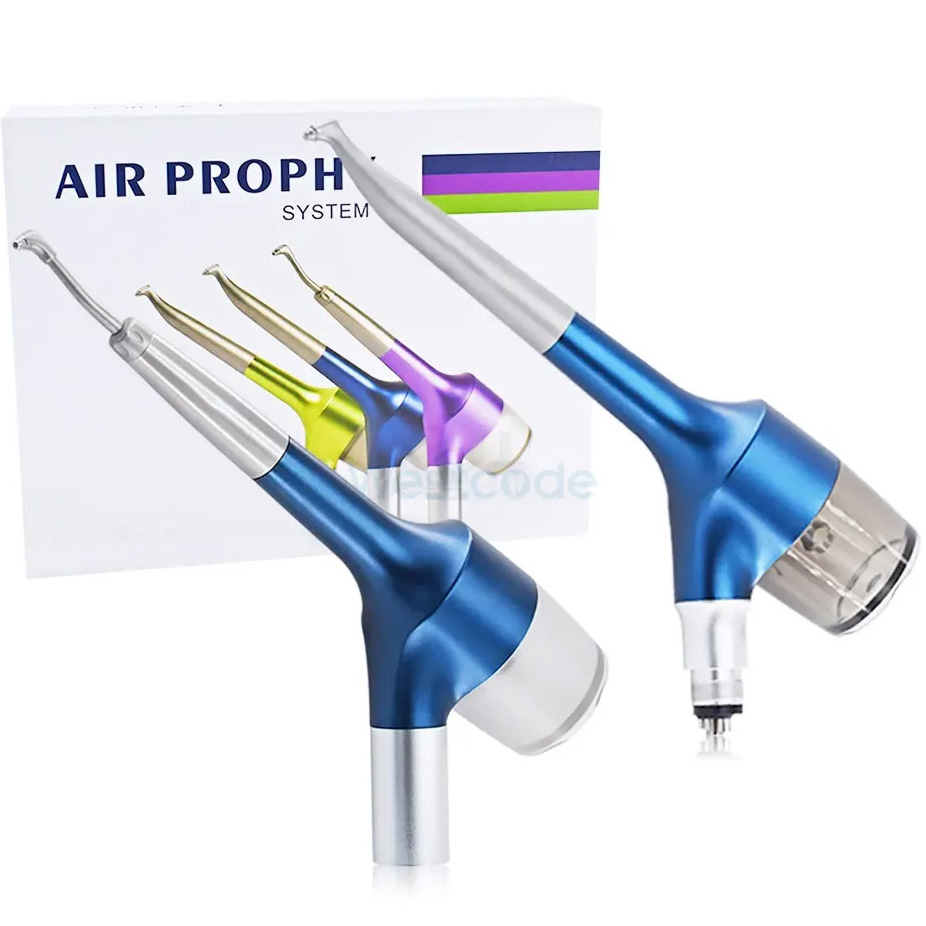 Westcode AP31 pulverstrahlgerät zahnarzt / airflow pulver