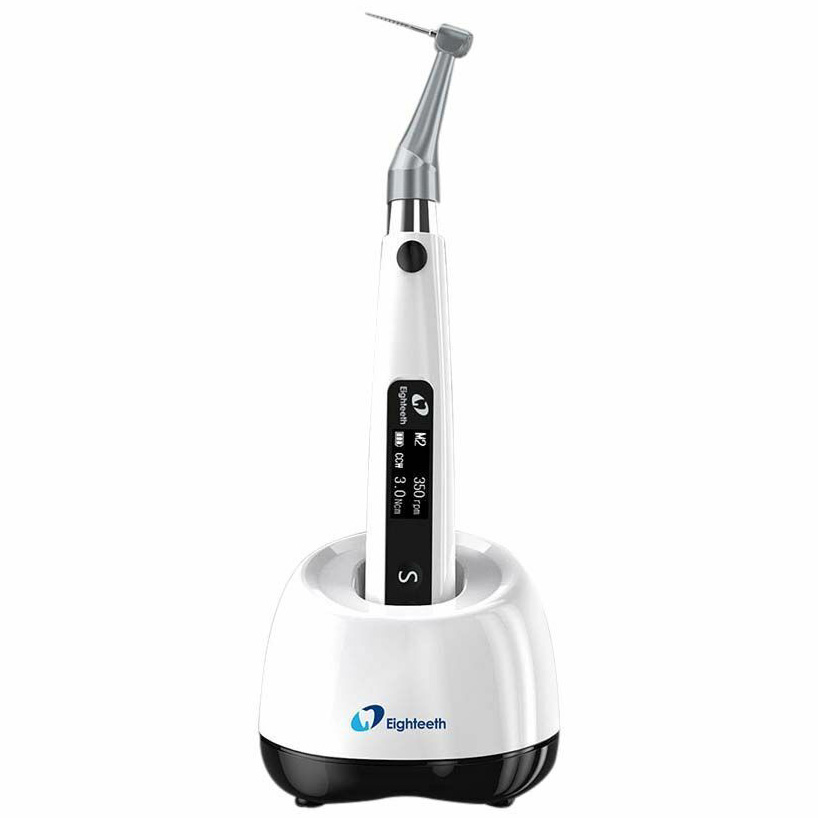 Eighteeth E-CONNECT S endo motor mit integriertem apexlokalisator
