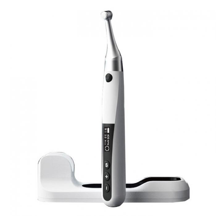 Eighteeth E-xtreme bürstenloser endomotor integriertes dentalfeilensystem