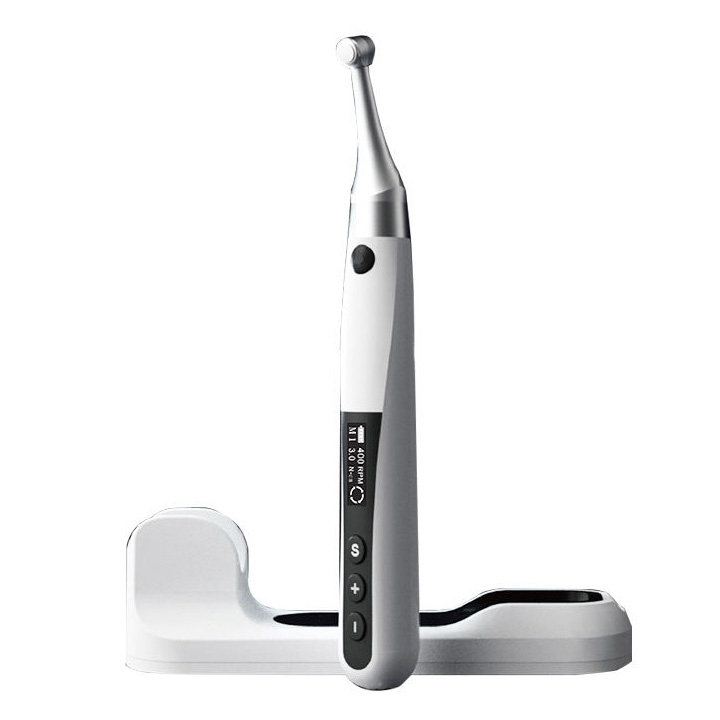 Eighteeth E-xtreme bürstenloser endomotor integriertes dentalfeilensystem
