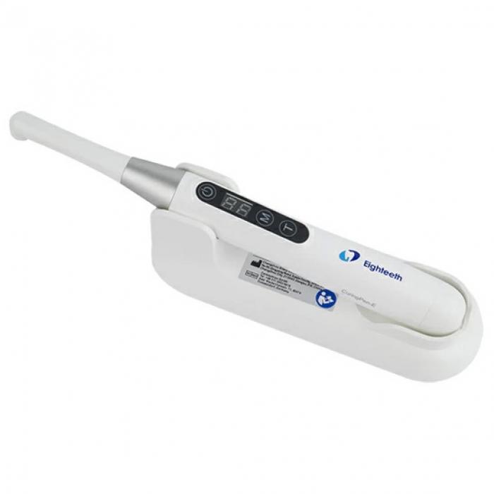 Eighteeth CuringPen-E Dentaler LED Polymerisationslampe