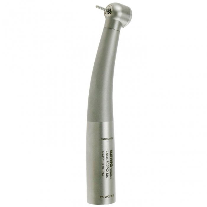 BEING 302PQ-K-Ti Dental Turbine Handstück (Großer Drehmomentkopf) für KAVO Multiflex Lux