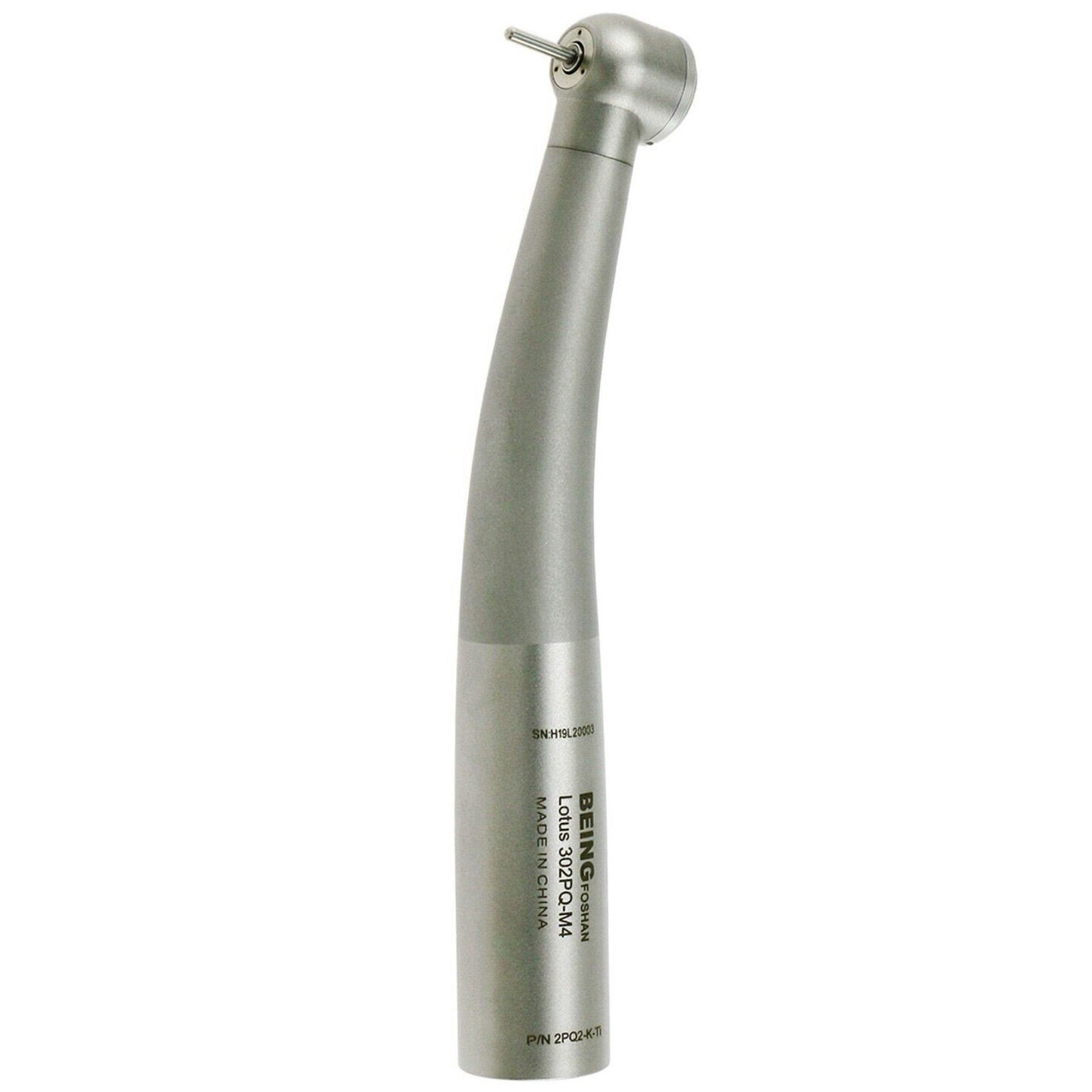 BEING 302PQ-K-Ti Dental Turbine Handstück (Großer Drehmomentkopf) für KAVO Multiflex Lux