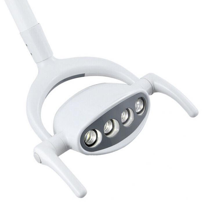 Saab P102A 15W Behandlungsleuchte Zahnarzt OP Lampe Zahnarzt AC12-24V