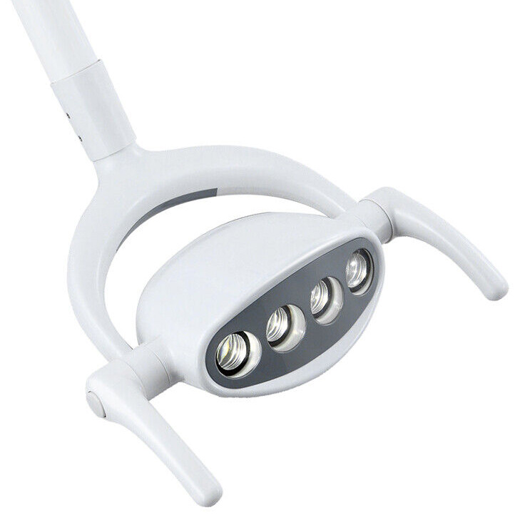 Saab P102A 15W Behandlungsleuchte Zahnarzt OP Lampe Zahnarzt AC12-24V