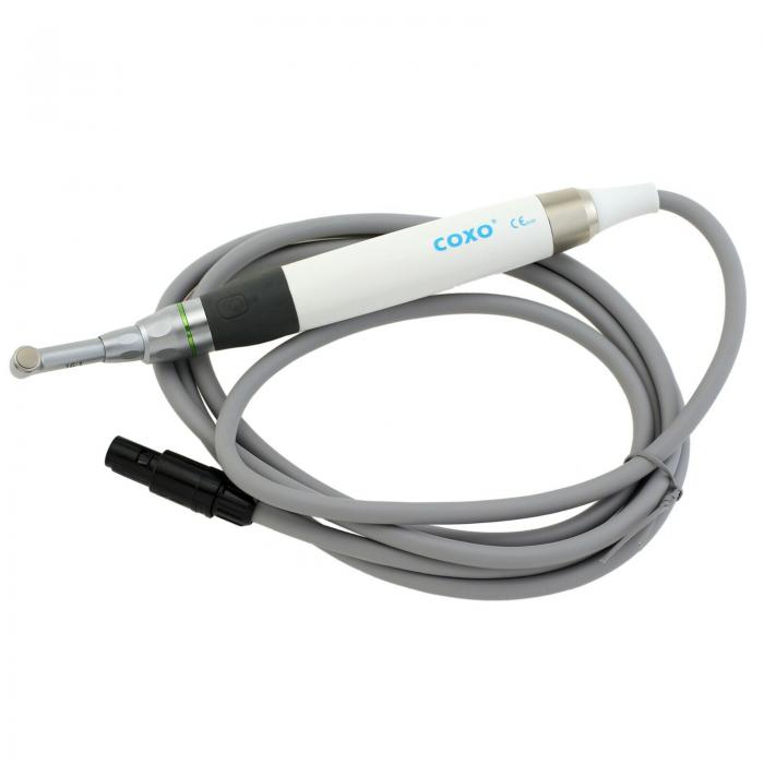 Yusendent Original 16:1 Winkelstück Motor für C-SMART-I-PRO Endo Motor